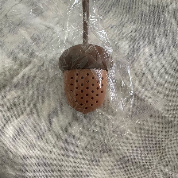 Tea infuser - Picture 2 of 2